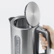 Elkedel Deluxe 1,7 L WK 3402
