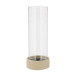 Lyslygte Nord Hurricane 31 cm