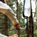 Vandbeholder Seeker+ 6 L Gravity Filter Kit 6 L