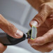 OneBlade trimmer + barbermaskine