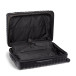 19 Degree Expanderbar Kuffert 76 cm Sort