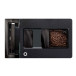 Premium Espresso Helautomatisk Espressomaskine