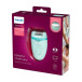 Epilator med ledning Satinelle Essential BRE265/00