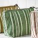 Makeuptaske Green