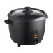 Riskoger 1,5 L Sort