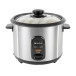 Riskoger Ceramic 1,5 L 500 W RK500 Rustfrit Stål