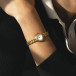 Ur Antique Guld