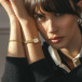 Ur Antique Guld
