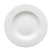 Swedish Grace Dyb Tallerken 25 cm Sne