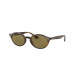 Solbriller 0RB4315 Light havana