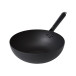  Wok Kulstofstål