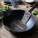  Wok Kulstofstål
