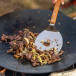 Burger-spatel
