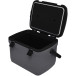 The Easy-Carry Outdoor Cooler 15,1L Sort