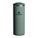 The Transit Flip Top Mug 0,35L grøn