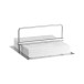Original servietholder steel