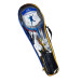 Badminton set, 4-play,  komplet set 