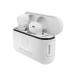In-ear høretelefoner NERO-TX2 White