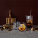 City double old fashion Whiskyglas 34cl 2-pack