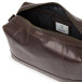 Toilettaske Cory Darkbrown