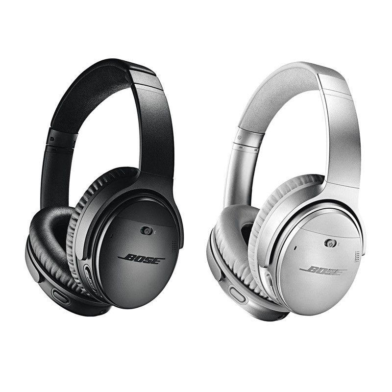 QuietComfort 35 wireless II , Bose 25354-25355 | SAS Shop