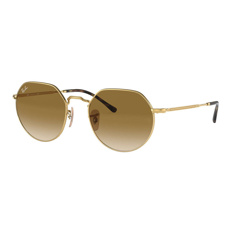 udvikle Poleret dramatiker Solbriller Jack Green Classic, Ray-Ban 30989 | SAS EuroBonus Shop