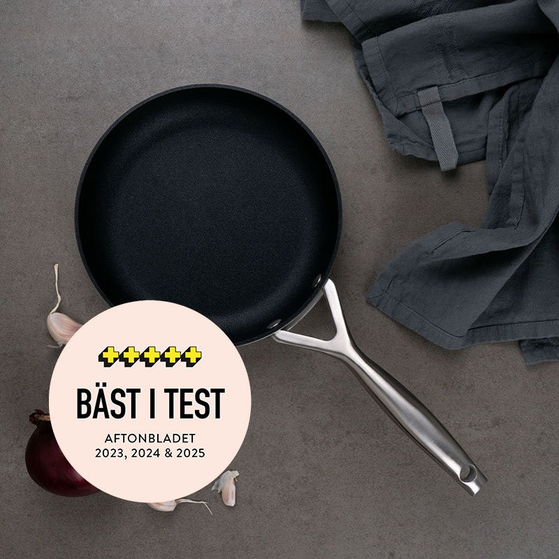 Stegepande CS+ 20 cm