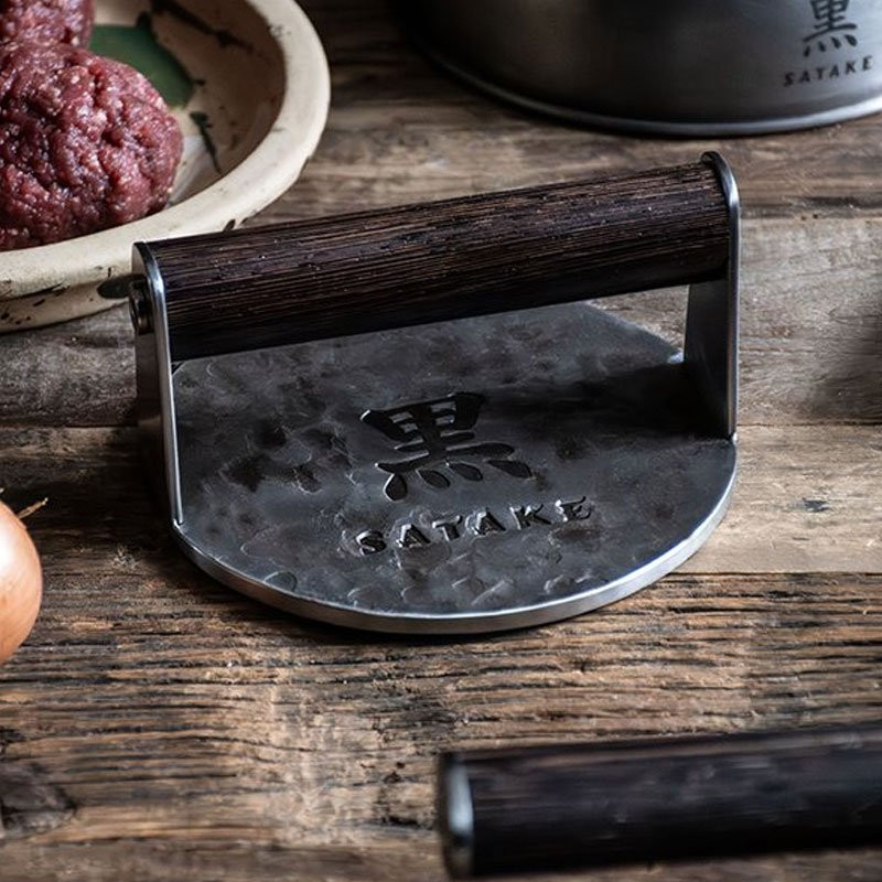 Kuro Burgerpresse