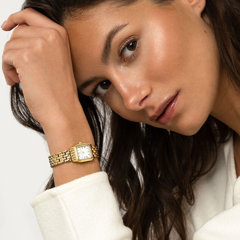 Ur Classic Gold 25 mm