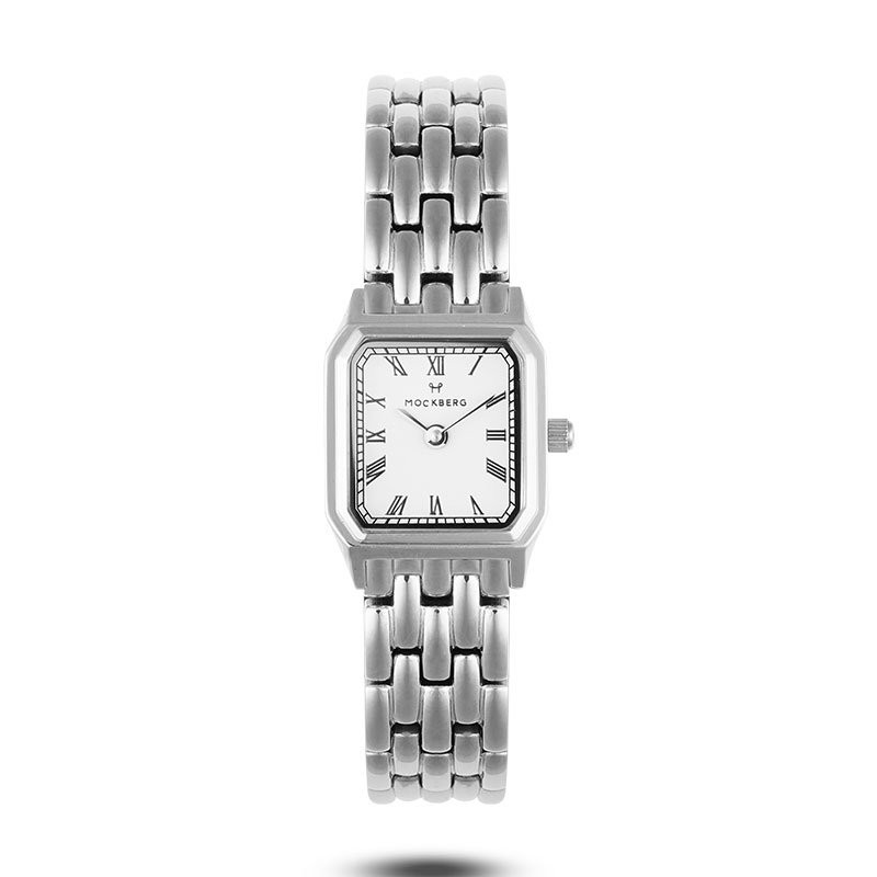Ur Classic Silver 25 mm