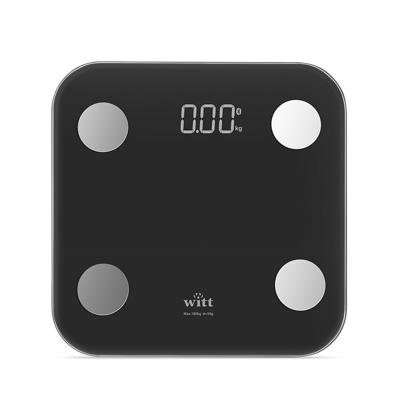 Smart Body Fat Scale