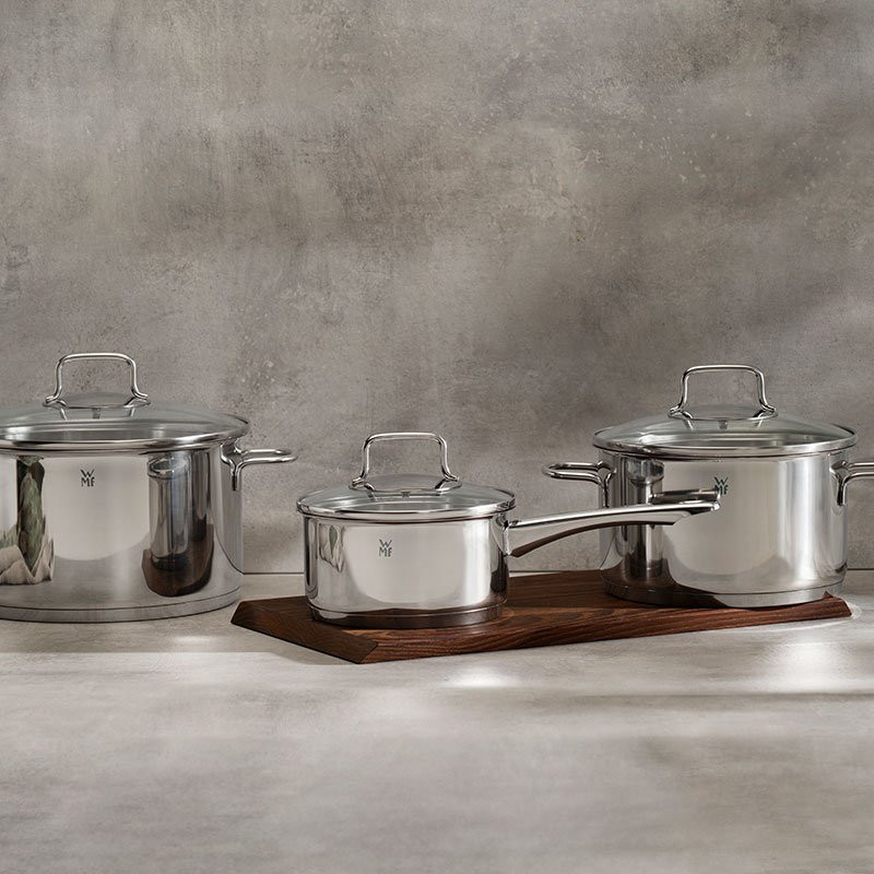 Astoria Grydesæt 3 dele