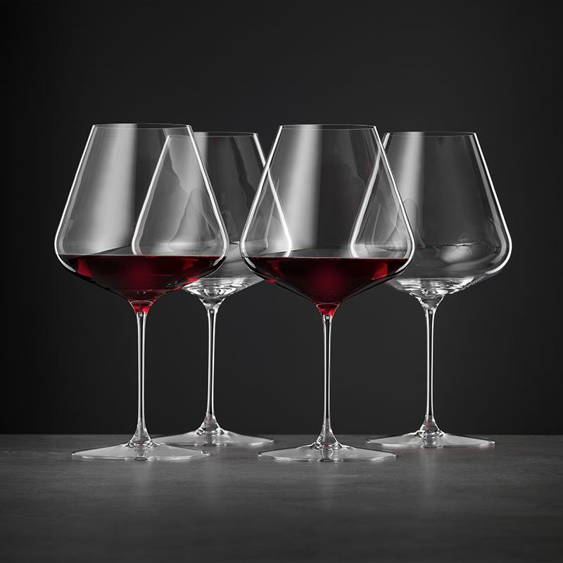 Definition Bourgogneglas 96 cl 4-pakning