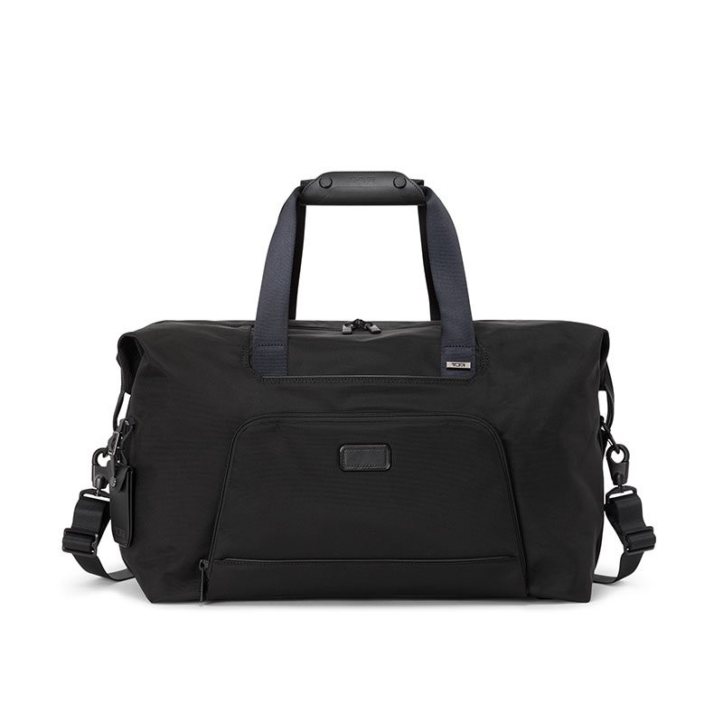 Alpha Double Expansion Duffel 