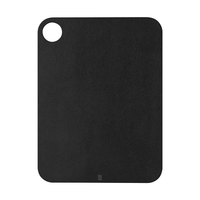 CUT-IT skærebræt W 31 cm black