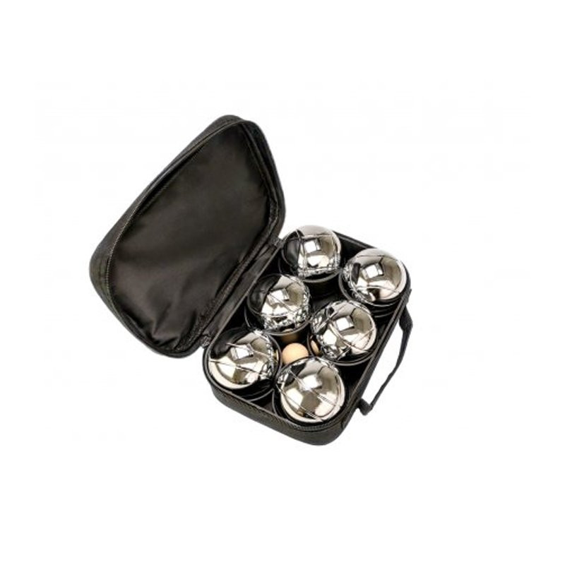 Boule i nylon taske