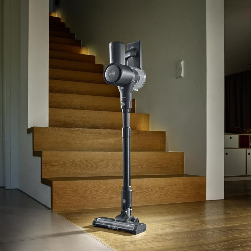 Stangstøvsuger S-Power Black HV 7192