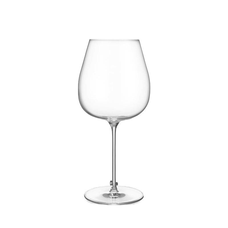 Björn Frantzén rødvinsglas 75cl 2-pack