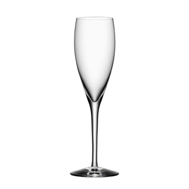 More Champagneglas 4-pak