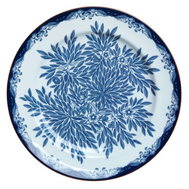 Ostindia Floris Tallerken 27 cm