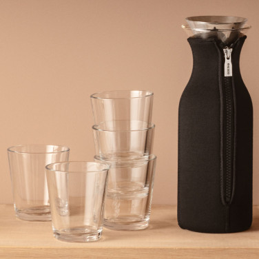 Drikkeglas 6-pak