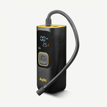 Airbird C7 Pump (inflate/deflate)