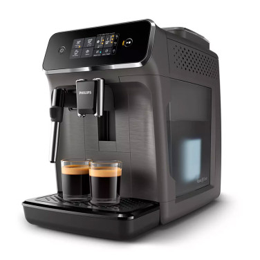Fuldautomatisk espressomaskine EP2224/10