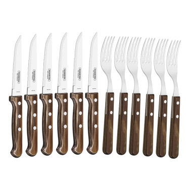 Grillbestik Churrasko