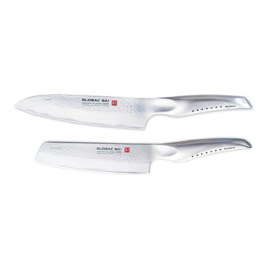 Knivsæt 2 dele SAI-01, SAI-M06