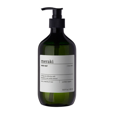 Håndsæbe Linen Dew 490 ml