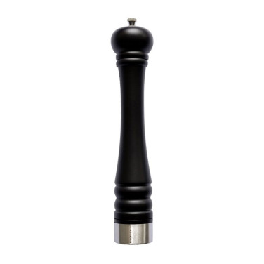Shiro Krydderikværn Sort 35 cm