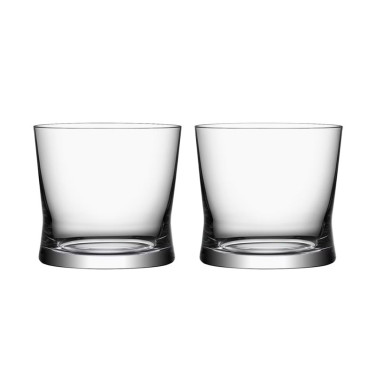 Tumbler Grace Old Fashioned 2-pak