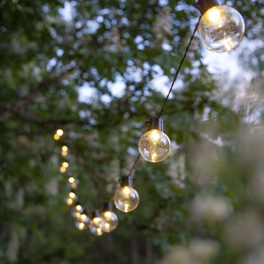 LED Lyssnor Partaj 450 cm