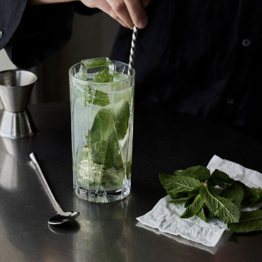 City Highball Glas 37 cl 2-pak